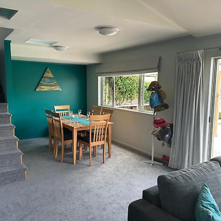 Coro Beach Haven - Hahei Holiday Home Extérieur photo