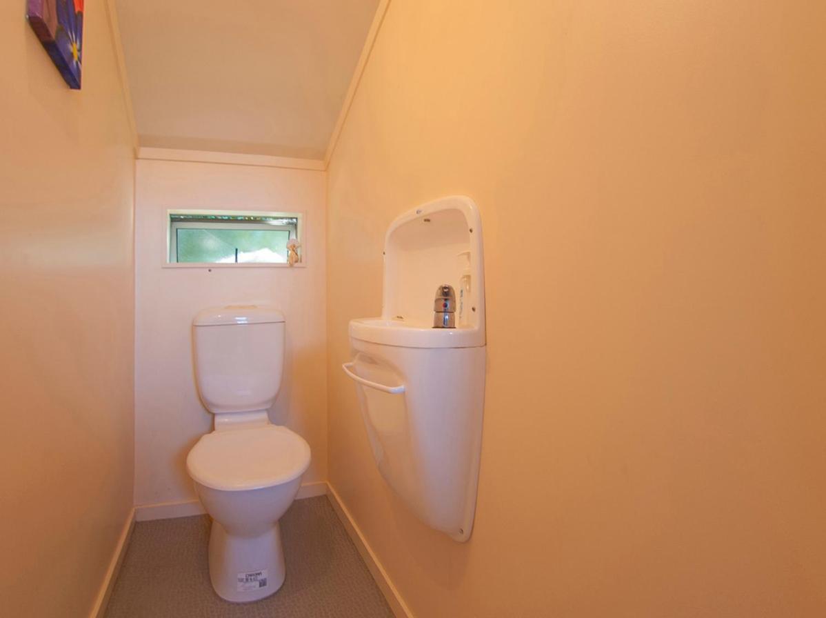 Coro Beach Haven - Hahei Holiday Home Extérieur photo