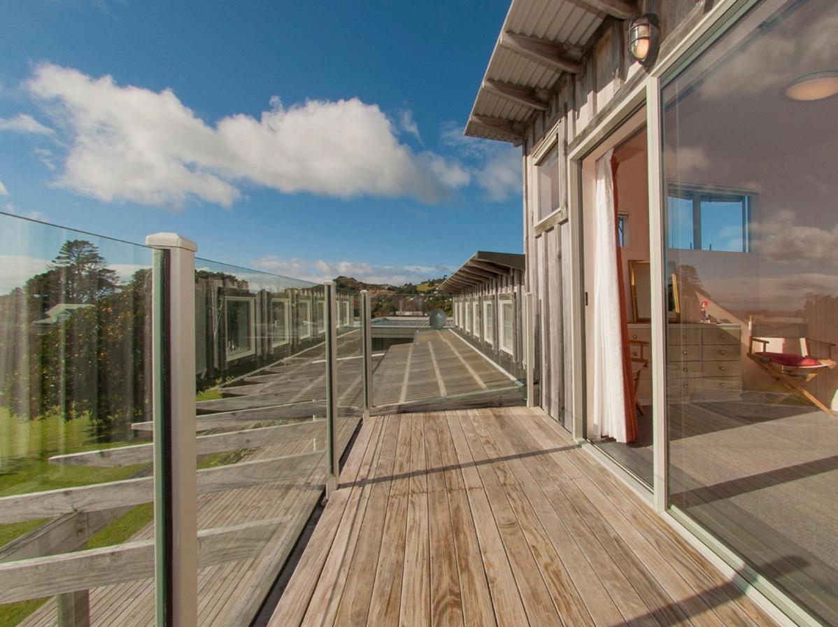 Coro Beach Haven - Hahei Holiday Home Extérieur photo