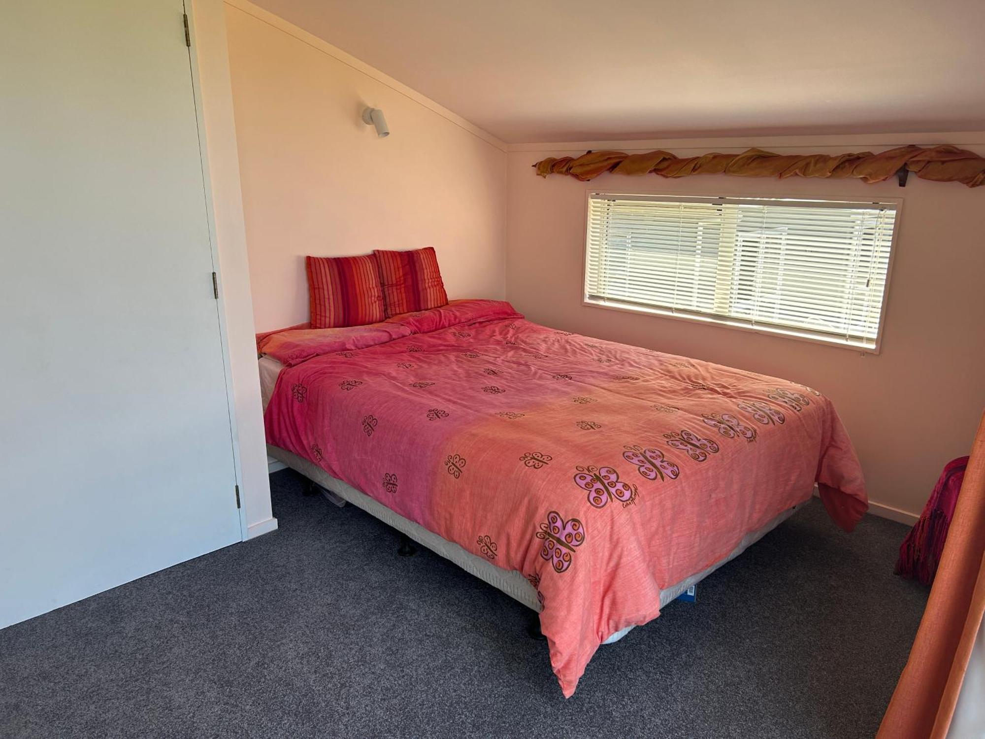 Coro Beach Haven - Hahei Holiday Home Extérieur photo