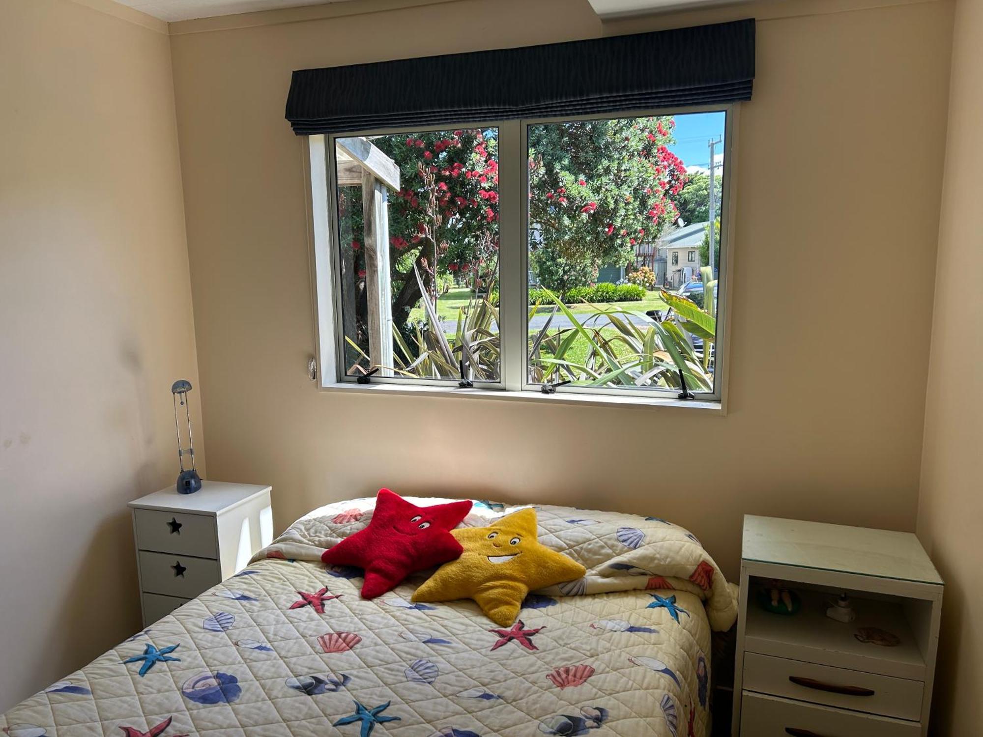 Coro Beach Haven - Hahei Holiday Home Extérieur photo